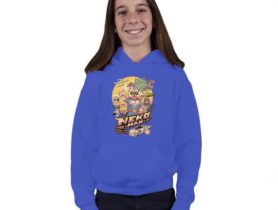 Neko Man