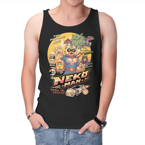 Neko Man