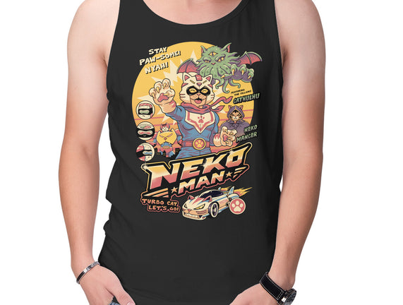 Neko Man