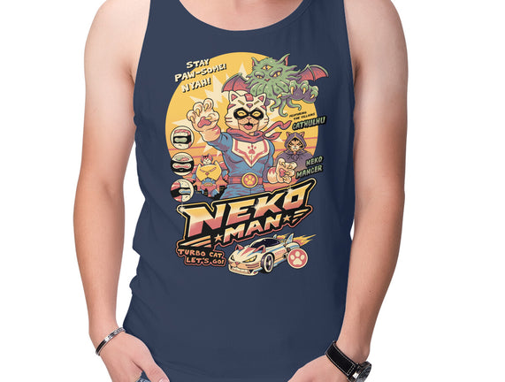 Neko Man