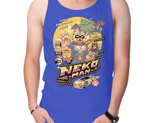 Neko Man
