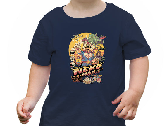 Neko Man