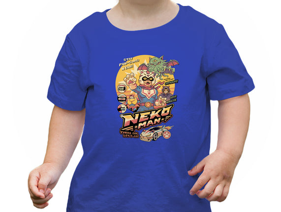 Neko Man