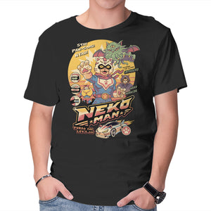 Neko Man