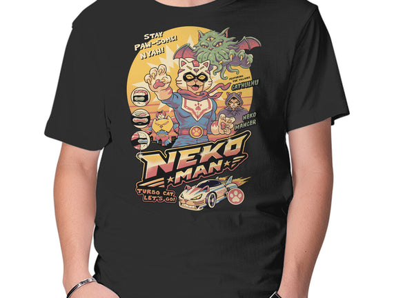 Neko Man