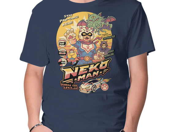 Neko Man