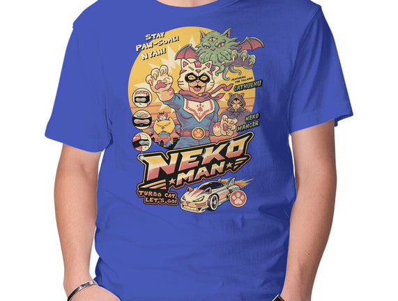 Neko Man