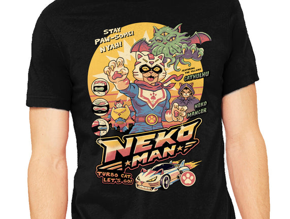 Neko Man