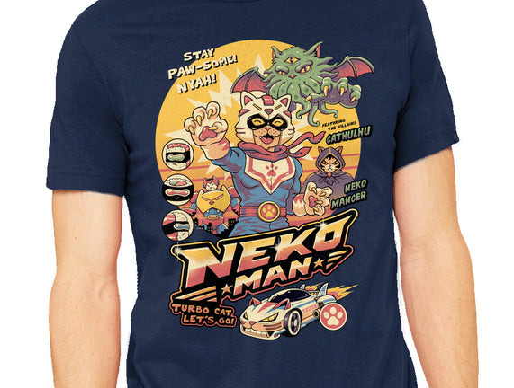 Neko Man
