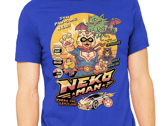 Neko Man