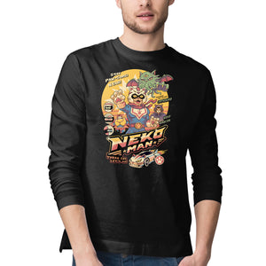 Neko Man