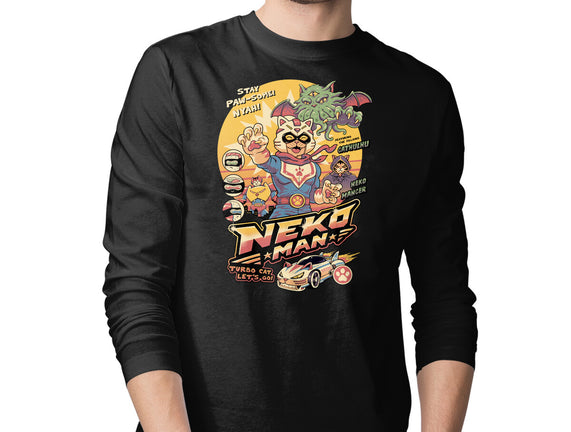 Neko Man