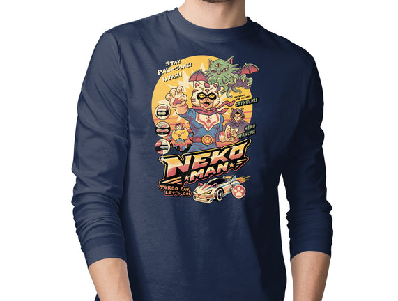 Neko Man