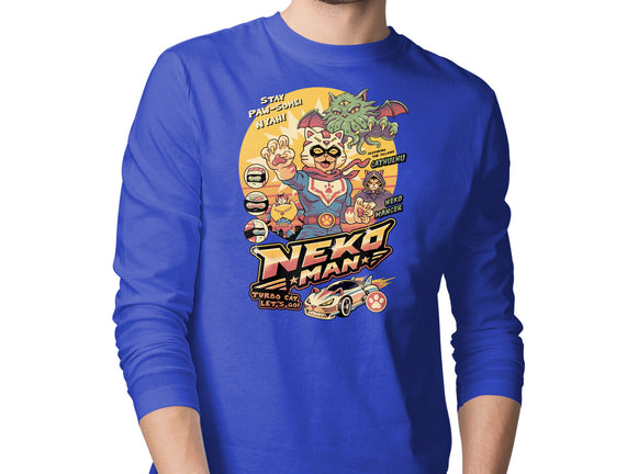 Neko Man