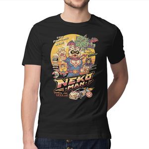 Neko Man