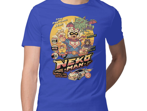 Neko Man