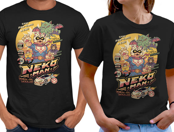 Neko Man