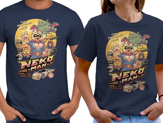 Neko Man