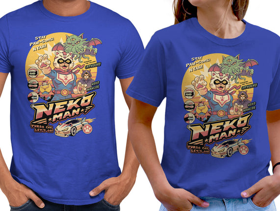 Neko Man