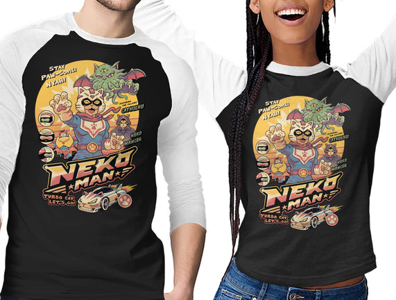 Neko Man