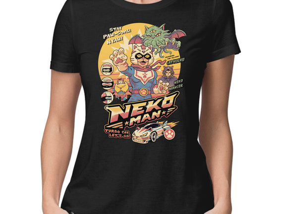 Neko Man