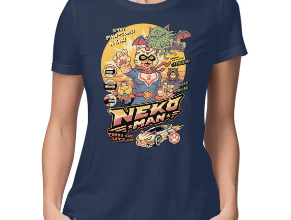 Neko Man