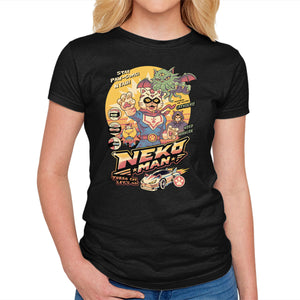 Neko Man