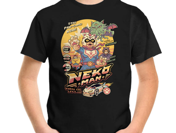 Neko Man