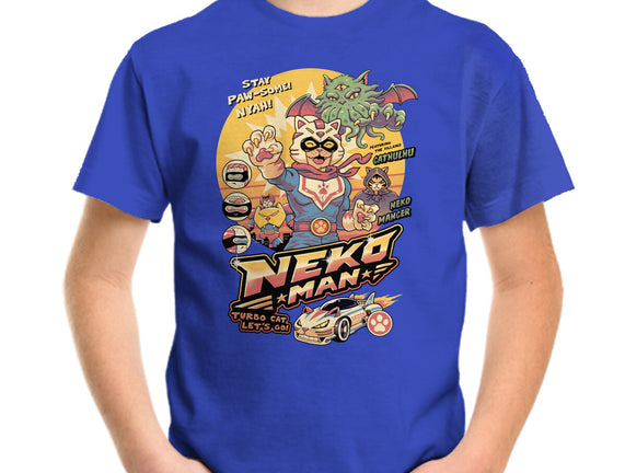 Neko Man