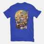 Neko Man-Mens-Premium-Tee-vp021