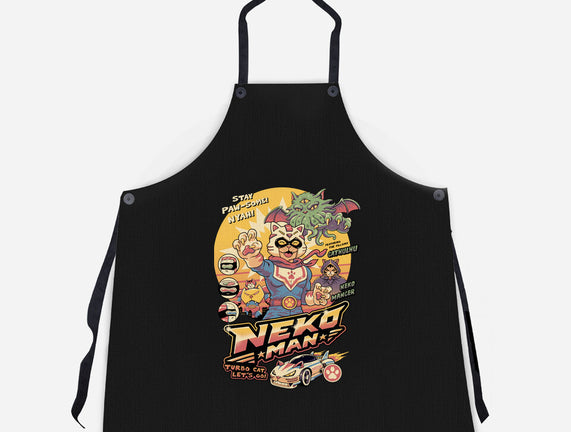 Neko Man
