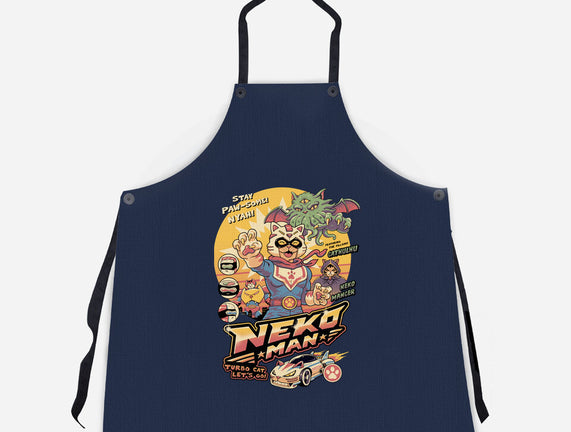 Neko Man