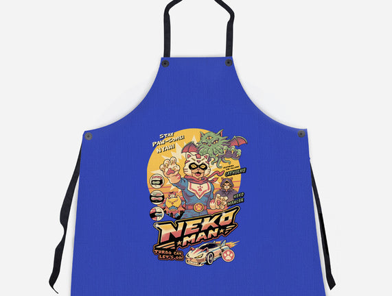 Neko Man