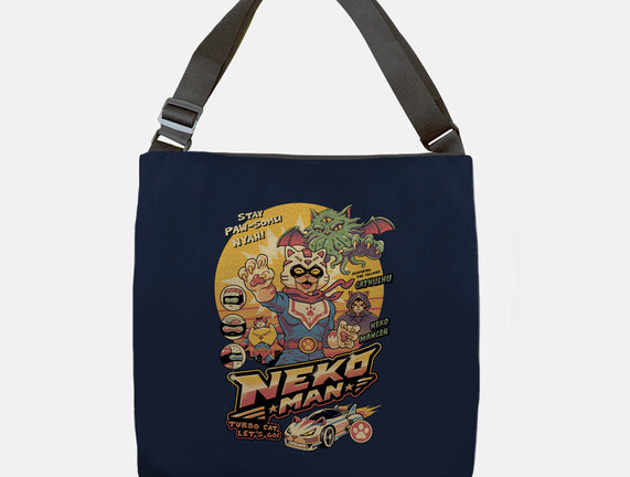 Neko Man