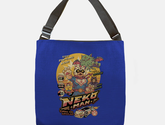 Neko Man