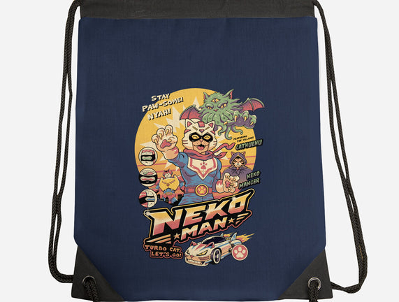 Neko Man