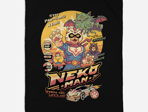 Neko Man