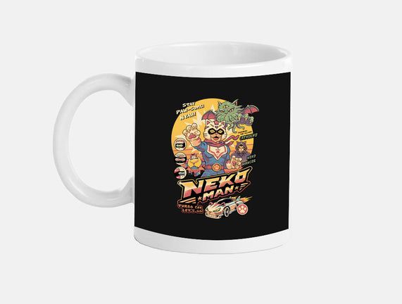 Neko Man