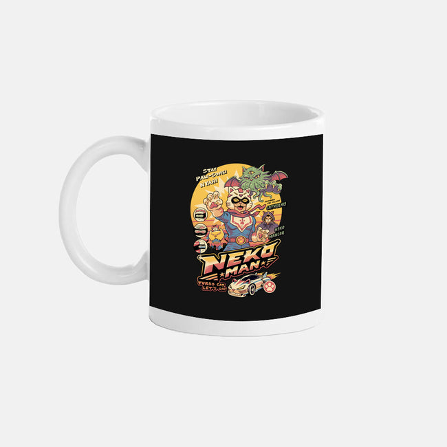 Neko Man-None-Mug-Drinkware-vp021