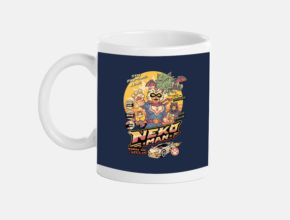 Neko Man