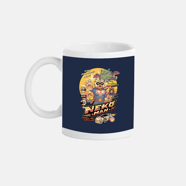 Neko Man-None-Mug-Drinkware-vp021
