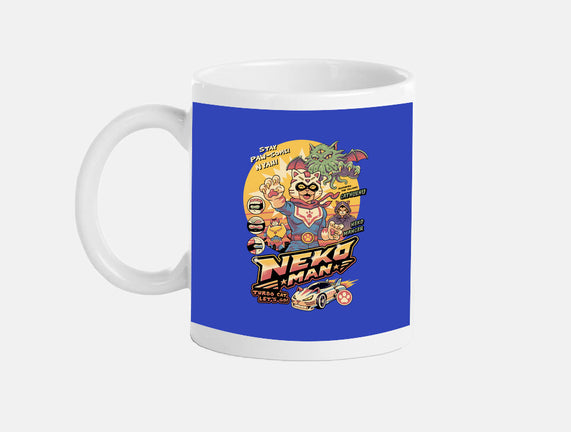 Neko Man