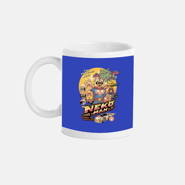 Neko Man-None-Mug-Drinkware-vp021