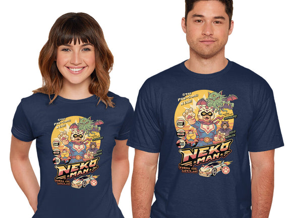 Neko Man