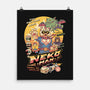 Neko Man-None-Matte-Poster-vp021