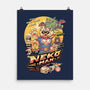 Neko Man-None-Matte-Poster-vp021