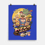 Neko Man-None-Matte-Poster-vp021
