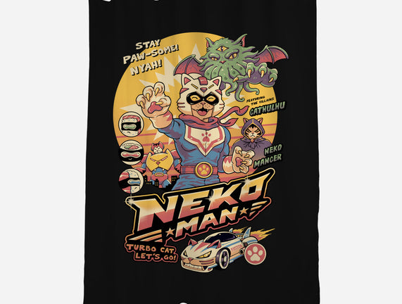 Neko Man