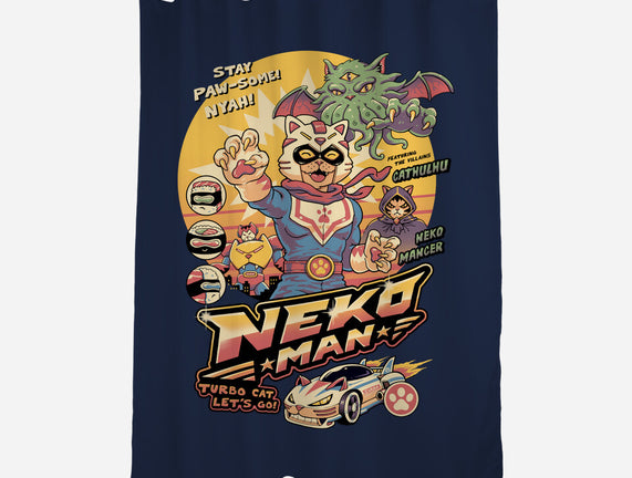 Neko Man