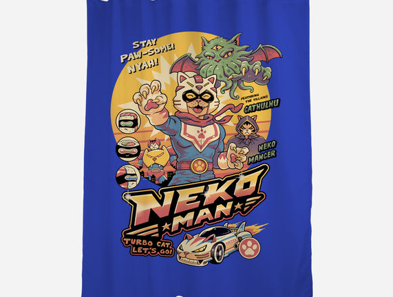 Neko Man